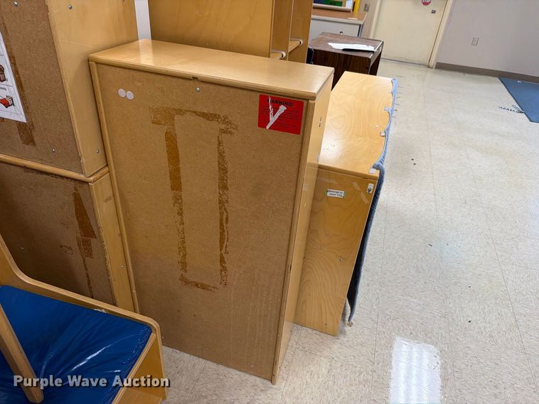 image for item NF9705 Furniture 