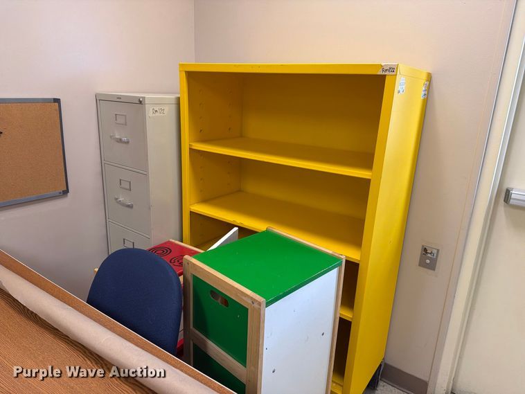 image for item NF9705 Furniture 