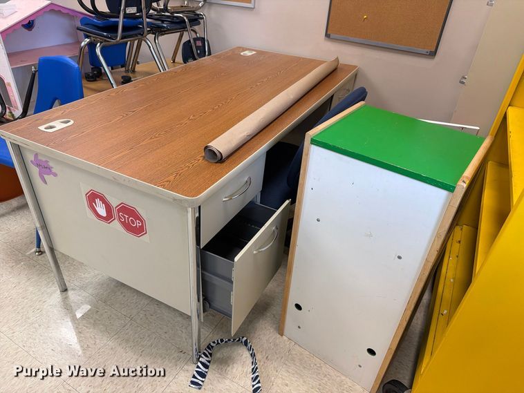 image for item NF9705 Furniture 
