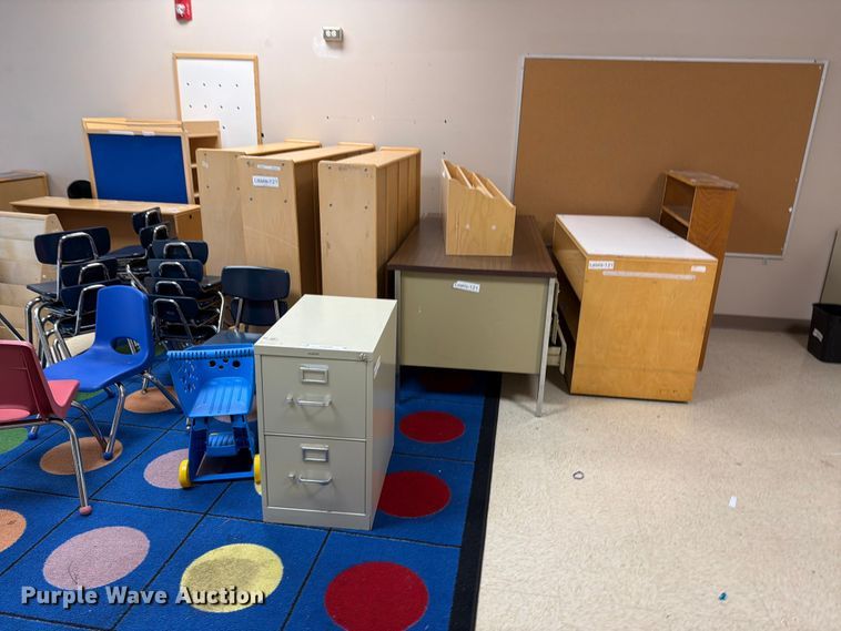 image for item NF9706 Furniture 