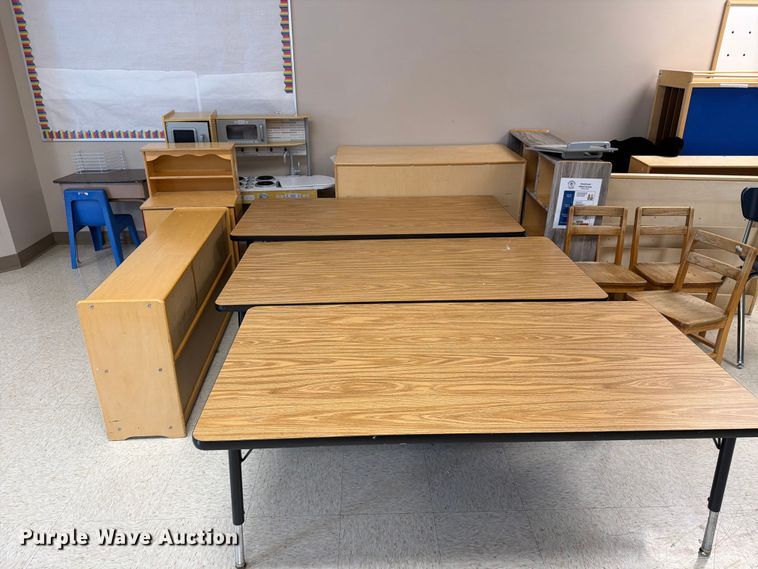 image for item NF9706 Furniture 