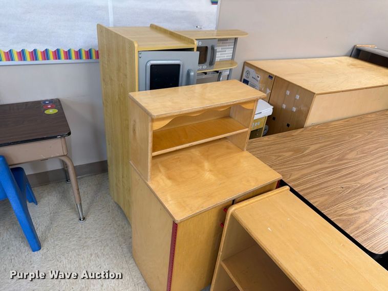 image for item NF9706 Furniture 