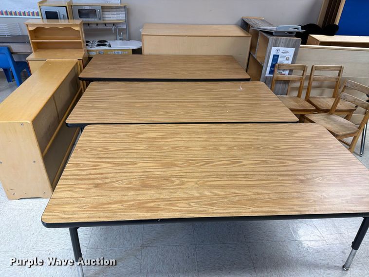 image for item NF9706 Furniture 