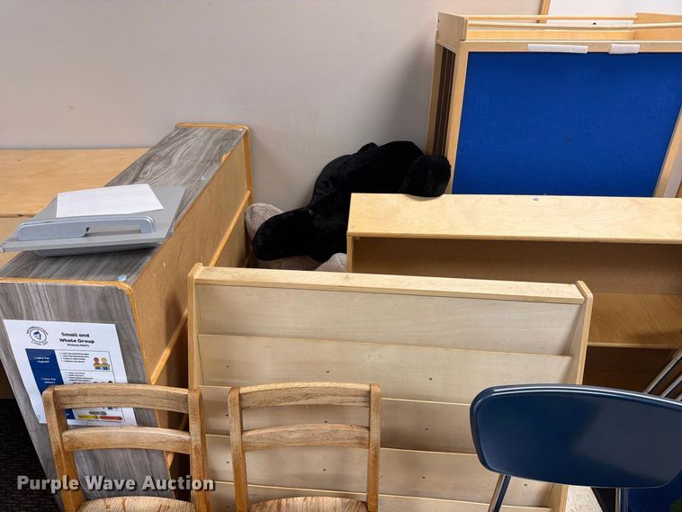 image for item NF9706 Furniture 