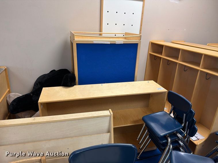 image for item NF9706 Furniture 