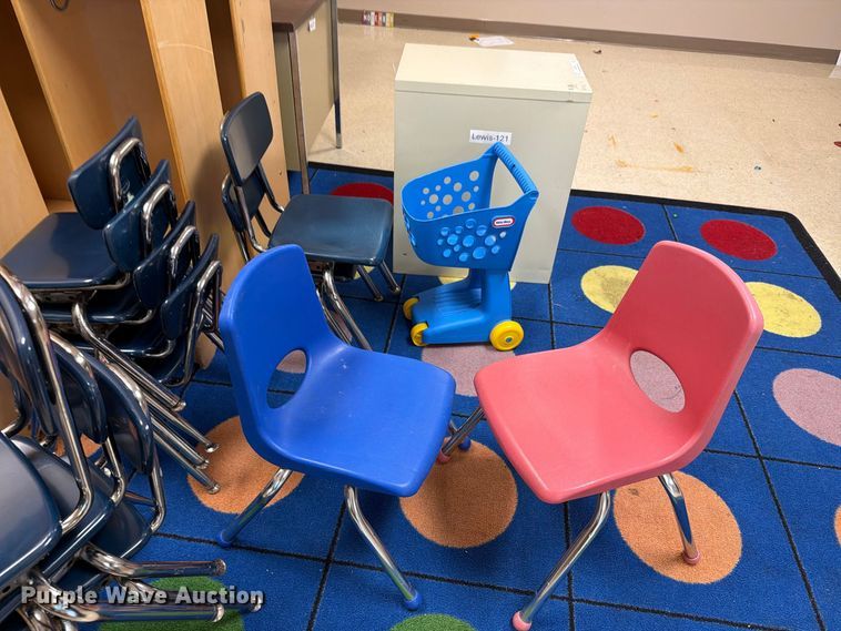 image for item NF9706 Furniture 