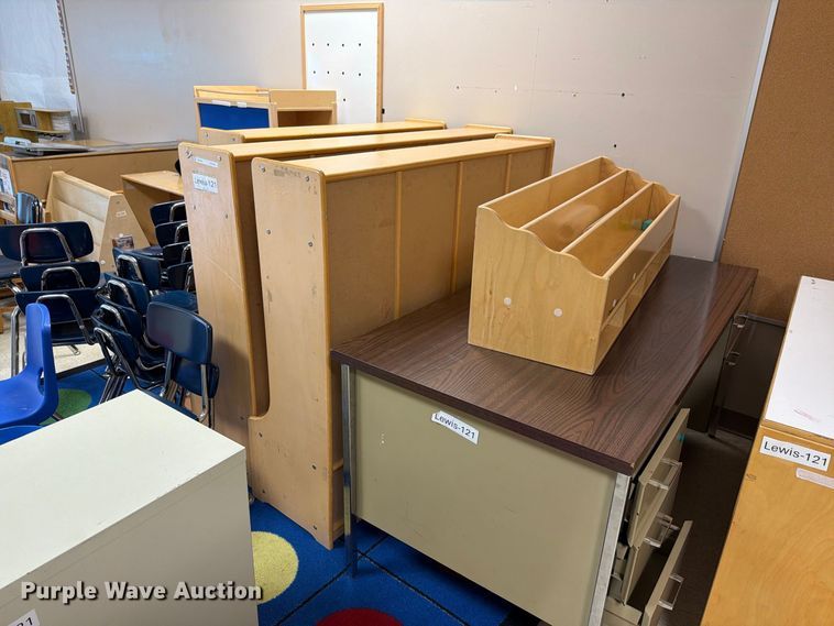 image for item NF9706 Furniture 
