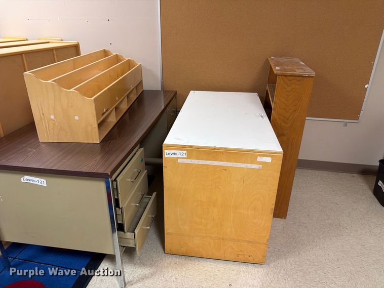 image for item NF9706 Furniture 