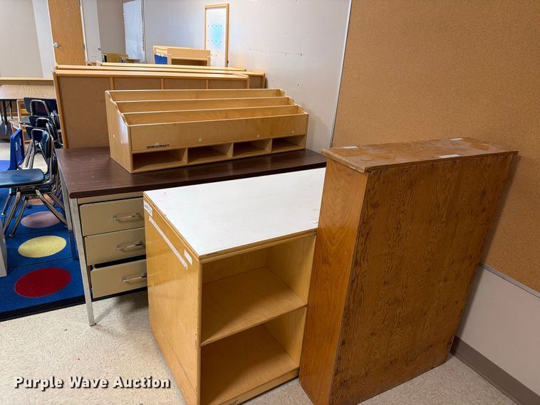 image for item NF9706 Furniture 