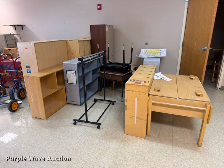 image for item NF9707 Furniture 
