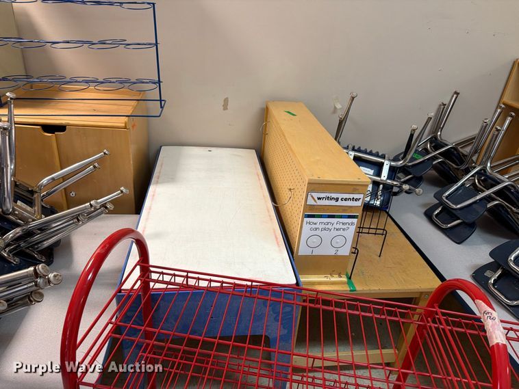 image for item NF9707 Furniture 