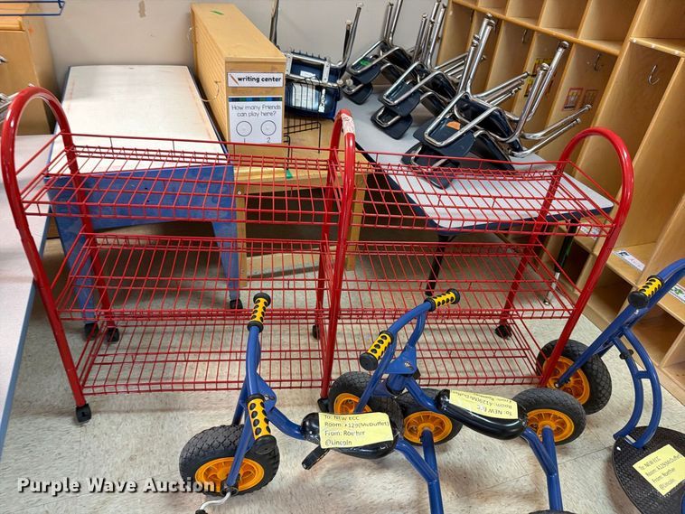 image for item NF9707 Furniture 