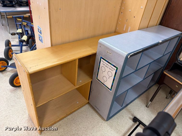 image for item NF9707 Furniture 