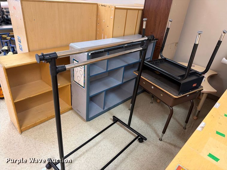 image for item NF9707 Furniture 