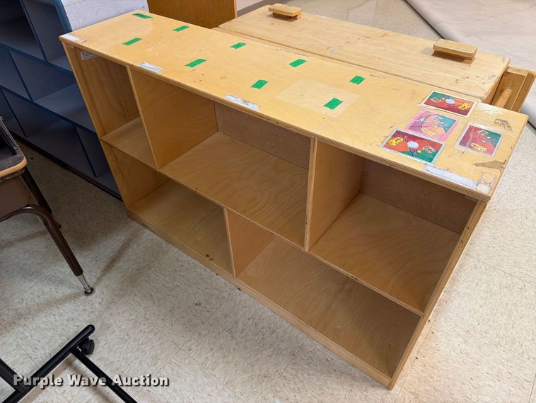 image for item NF9707 Furniture 