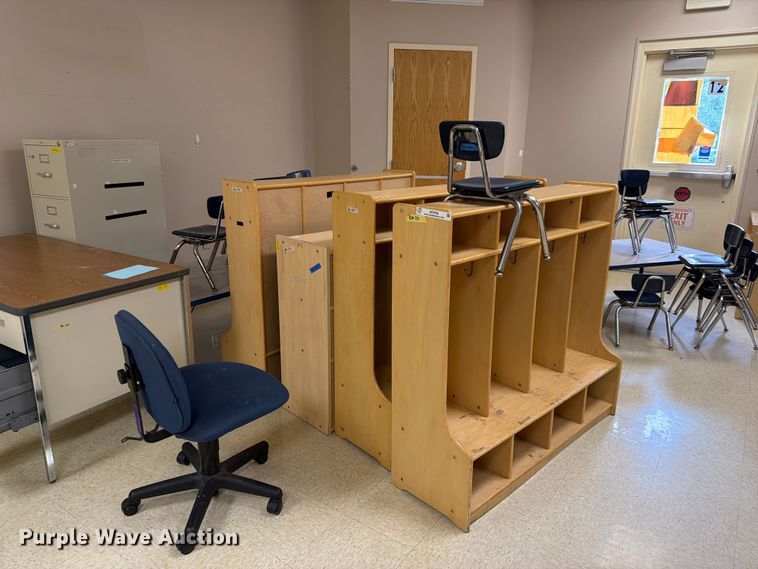 image for item NF9708 Furniture 