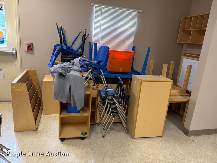 image for item NF9708 Furniture 