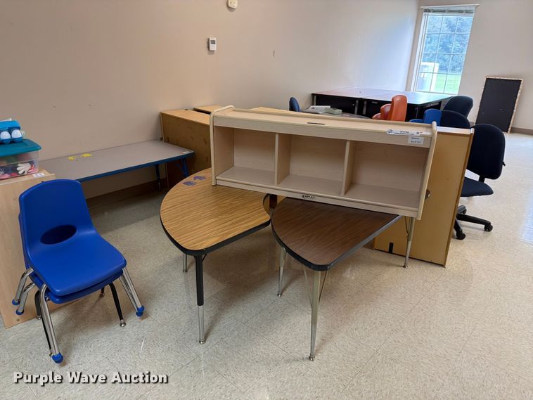 image for item NF9709 Furniture 