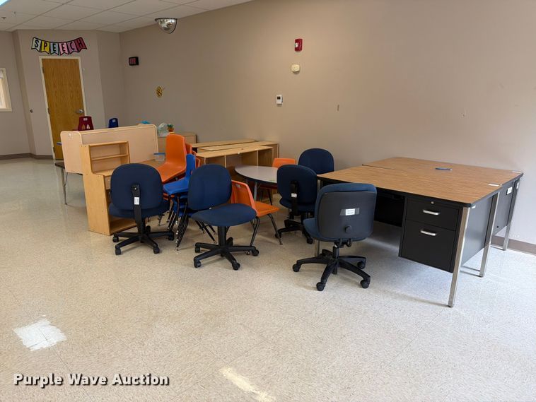 image for item NF9709 Furniture 