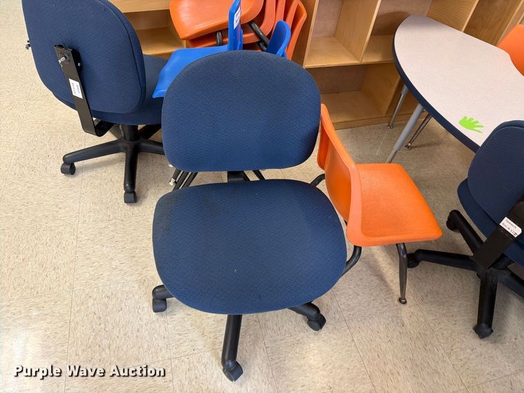 image for item NF9709 Furniture 
