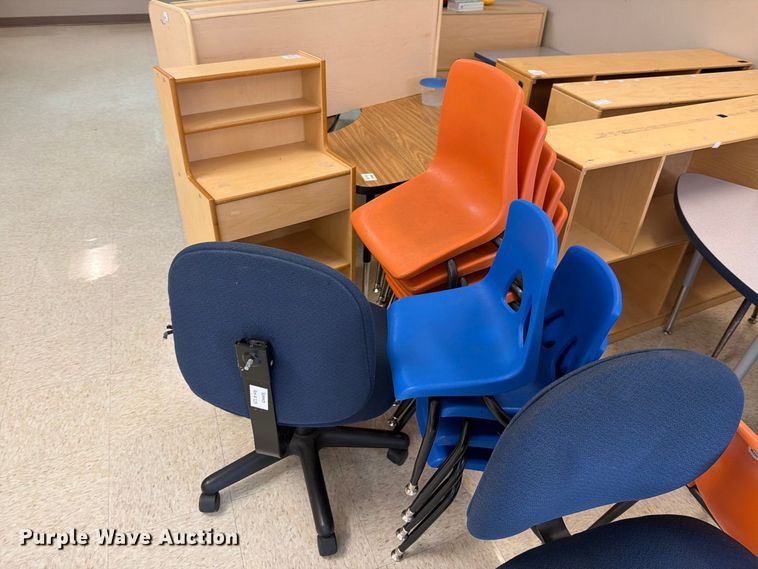 image for item NF9709 Furniture 