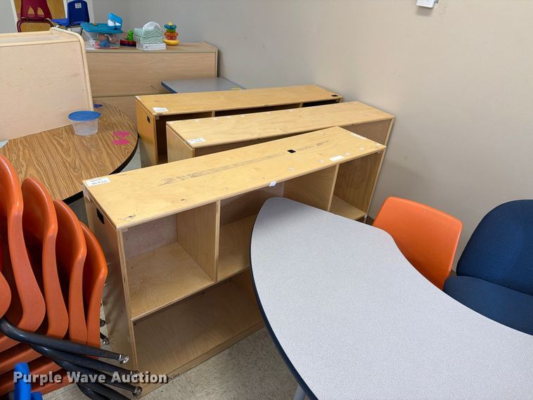 image for item NF9709 Furniture 