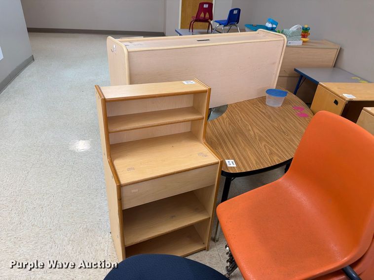 image for item NF9709 Furniture 