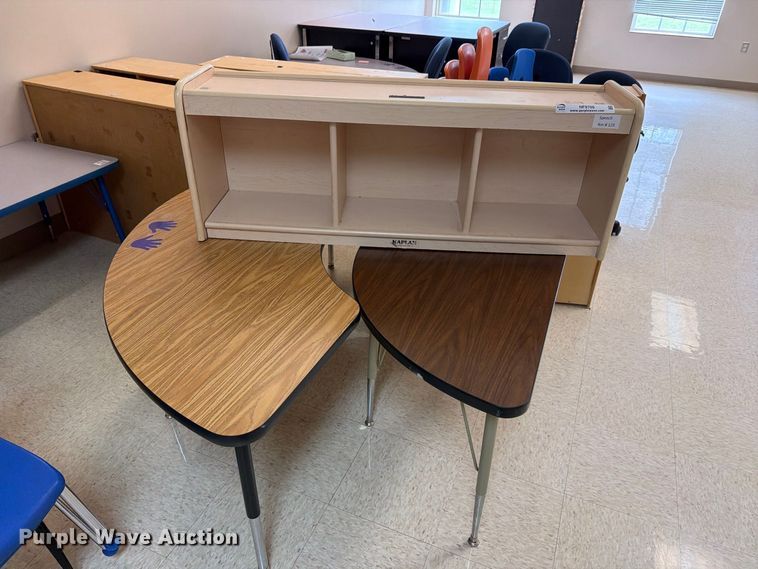 image for item NF9709 Furniture 