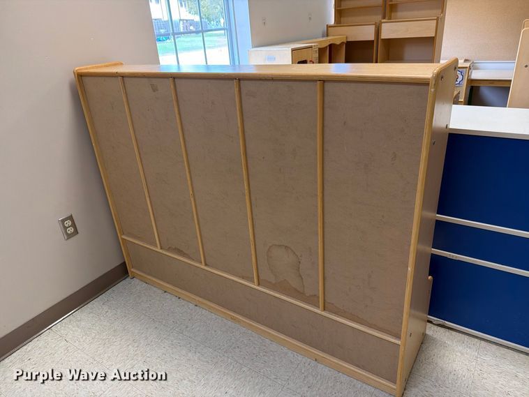 image for item NF9710 Furniture 