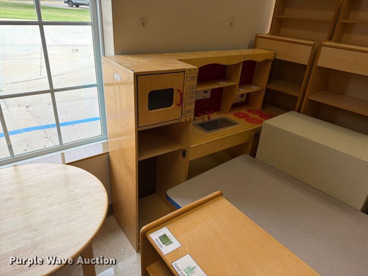 image for item NF9710 Furniture 