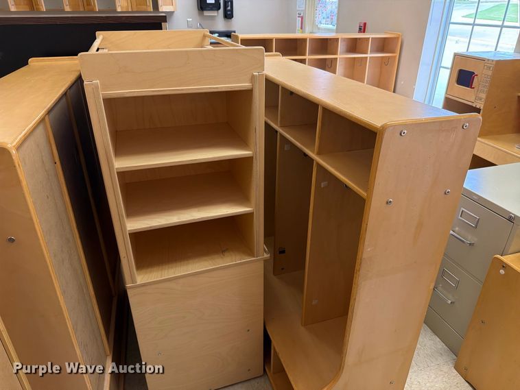 image for item NF9710 Furniture 