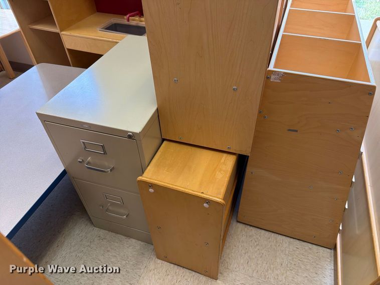 image for item NF9710 Furniture 