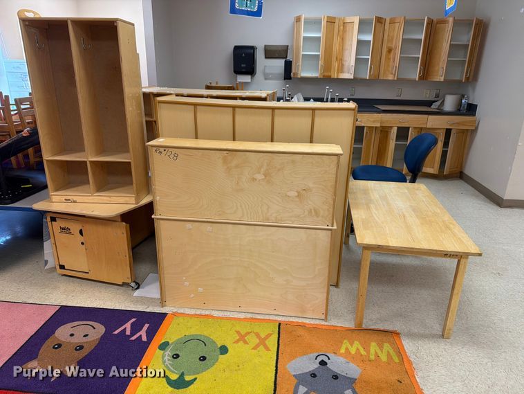 image for item NF9711 Furniture 