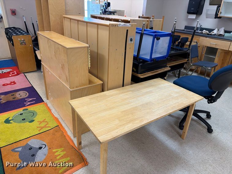 image for item NF9711 Furniture 