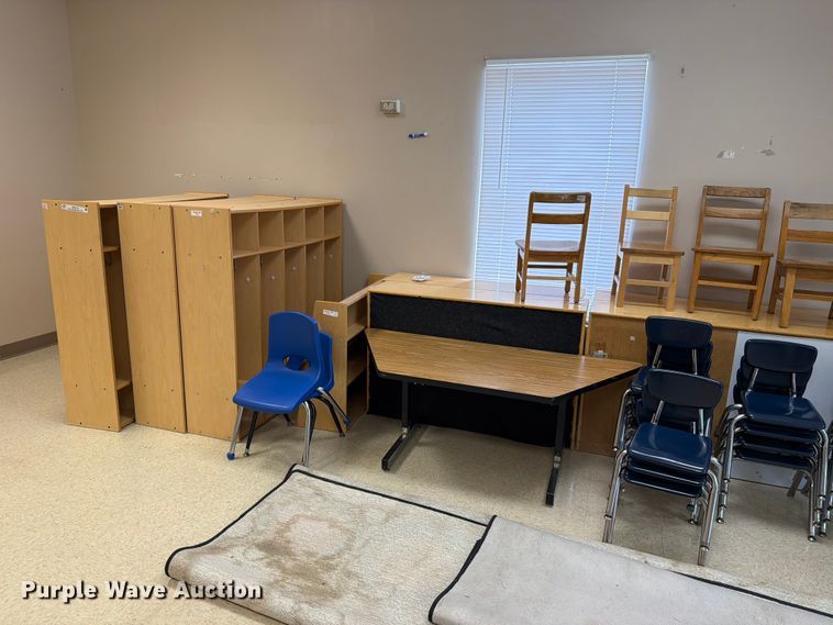 image for item NF9712 Furniture 