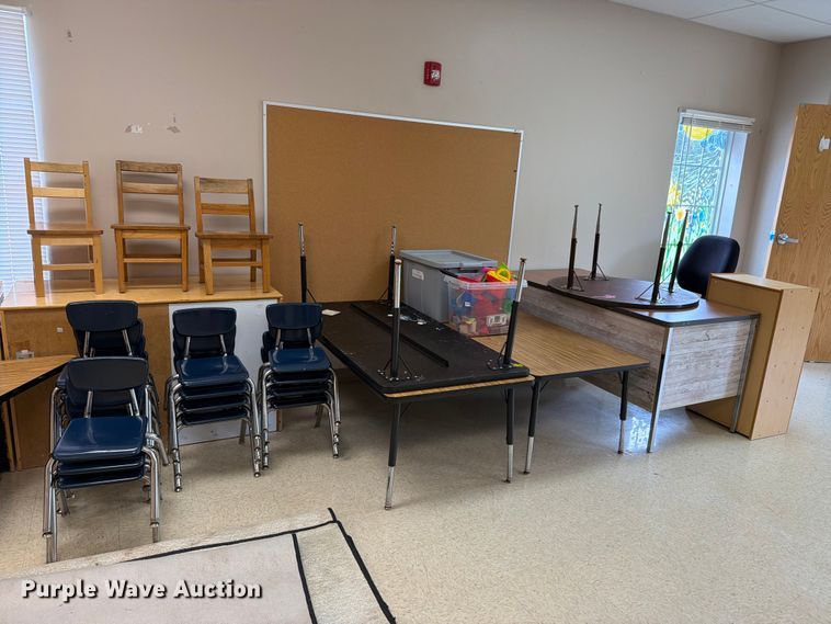 image for item NF9712 Furniture 