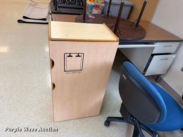 image for item NF9712 Furniture 