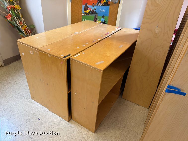 image for item NF9713 Furniture 
