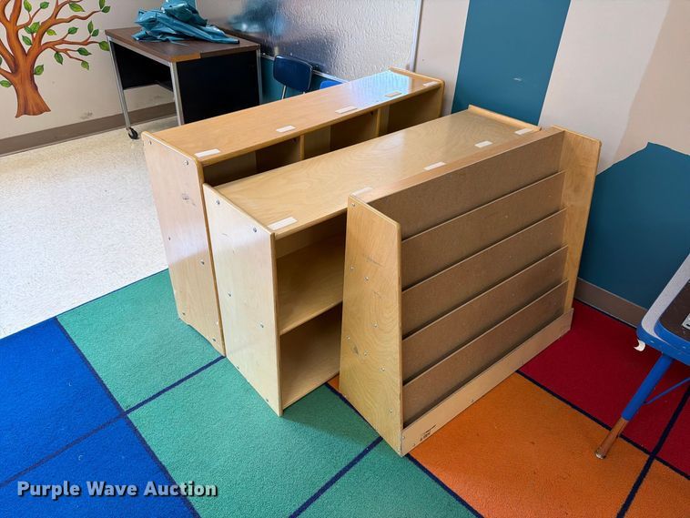 image for item NF9714 Furniture 