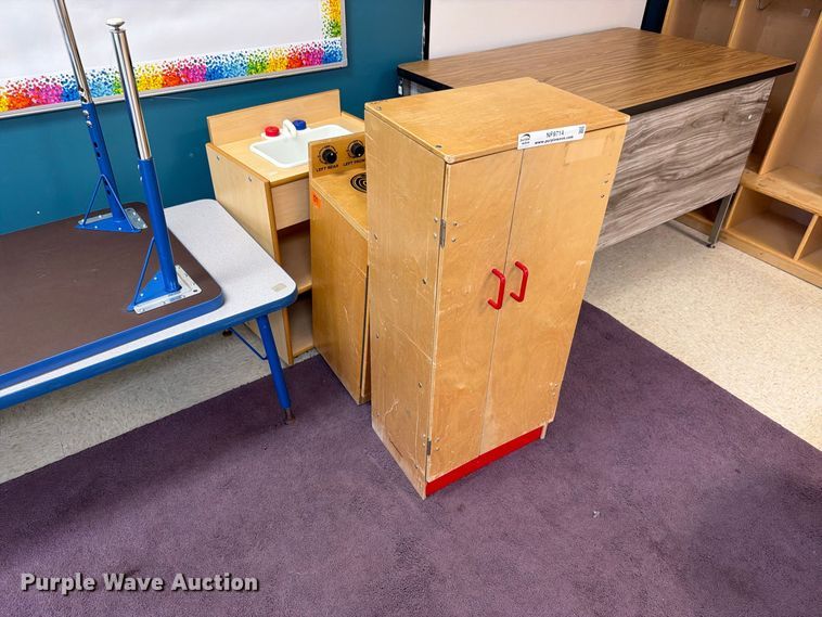 image for item NF9714 Furniture 