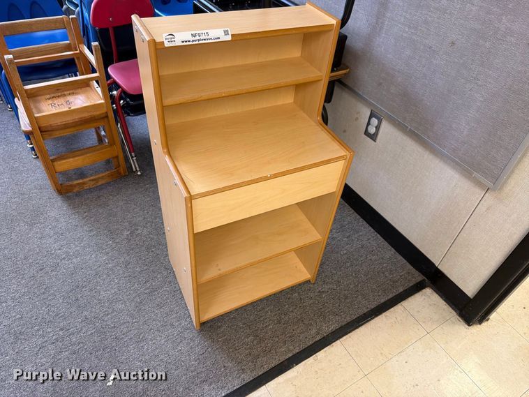 image for item NF9715 Furniture 
