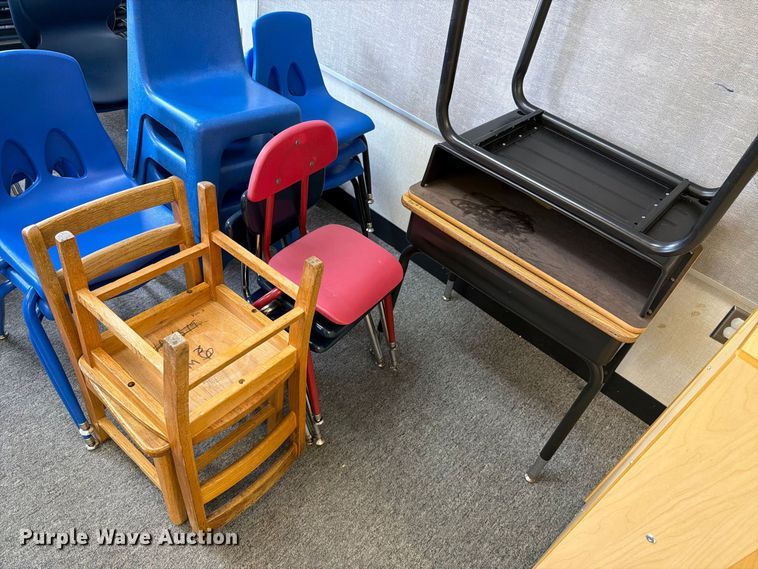 image for item NF9715 Furniture 