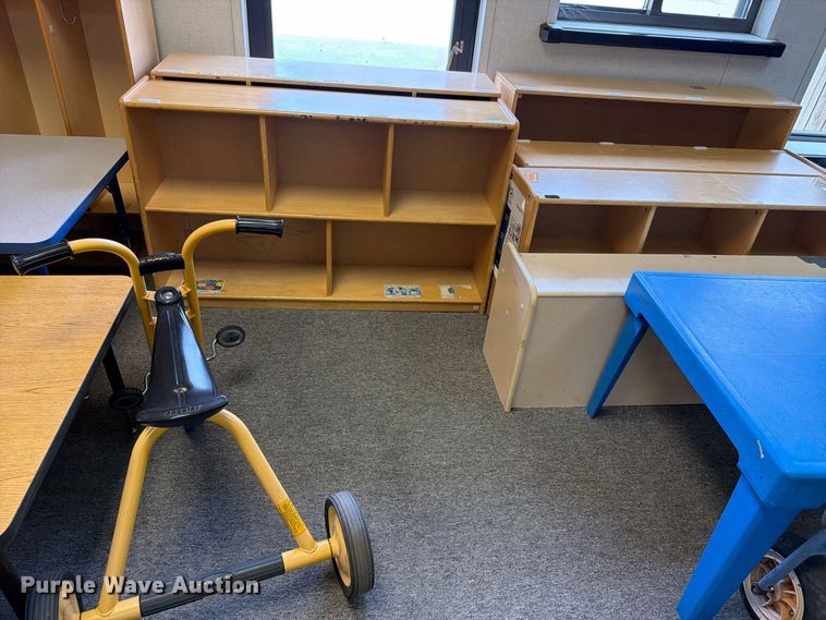 image for item NF9715 Furniture 