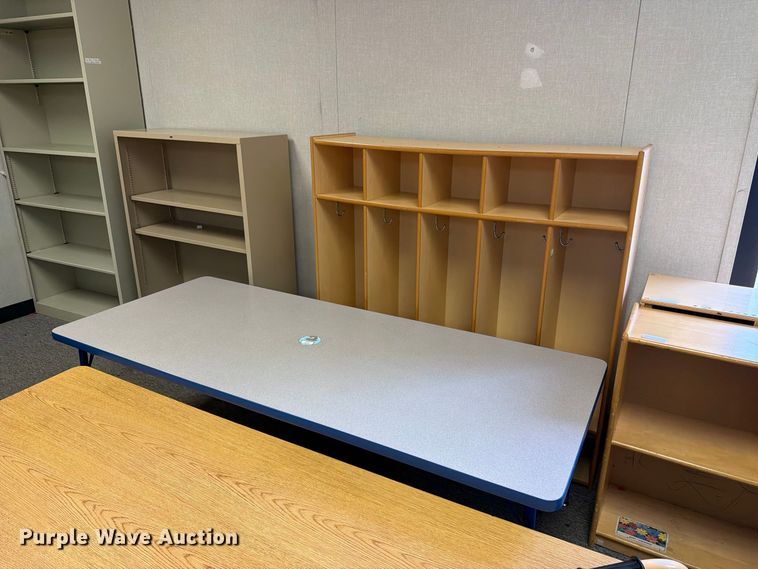 image for item NF9715 Furniture 