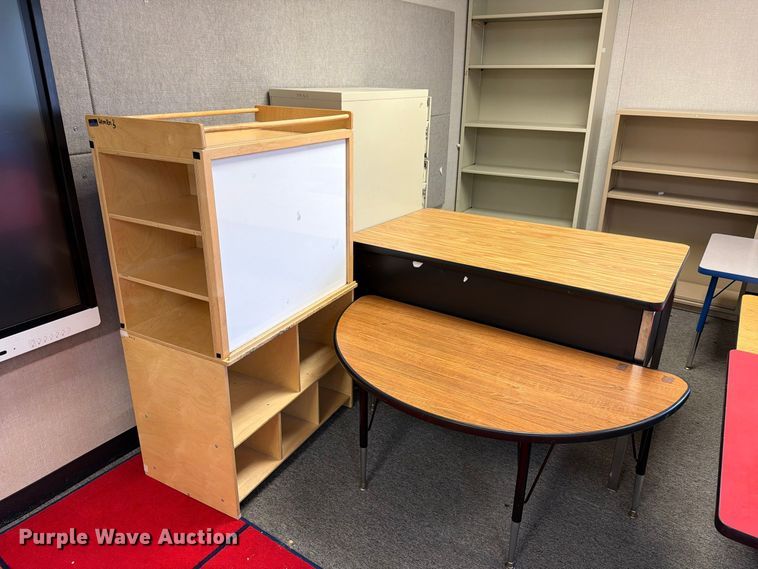 image for item NF9715 Furniture 