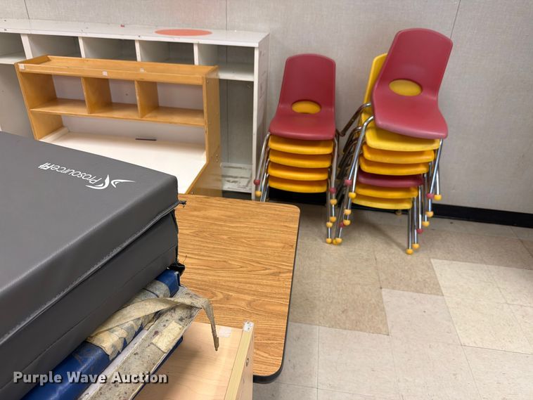 image for item NF9716 Furniture 