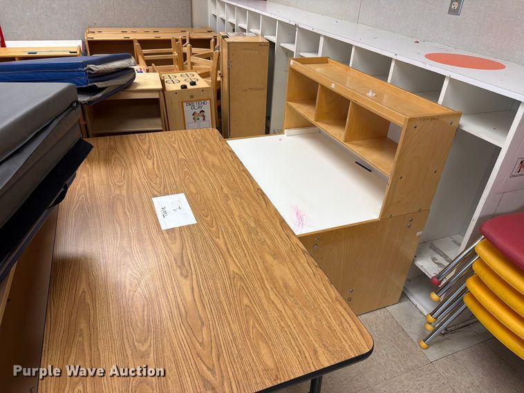 image for item NF9716 Furniture 