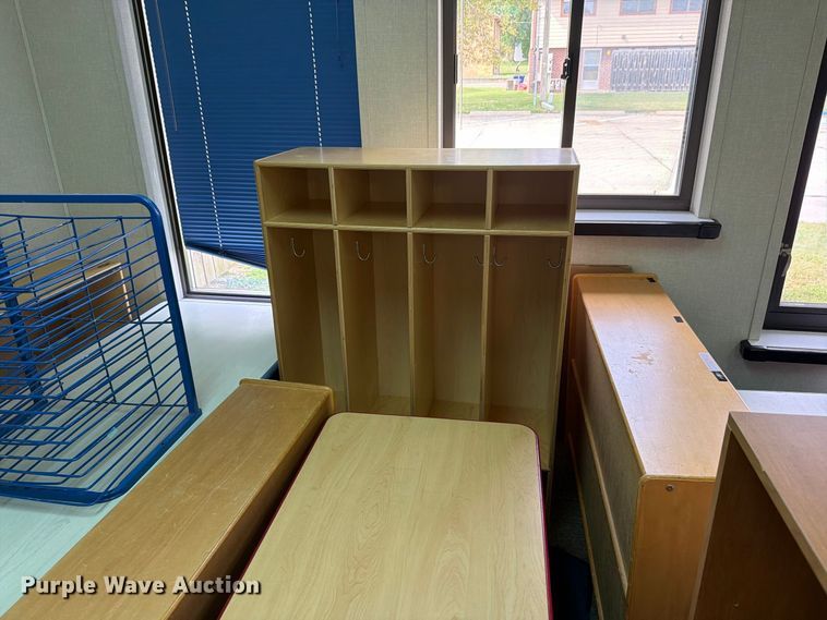 image for item NF9717 Furniture 