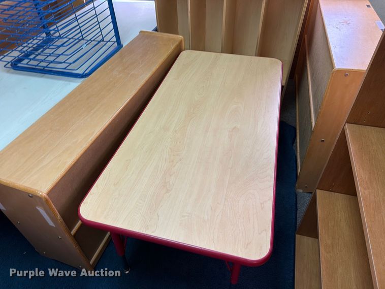 image for item NF9717 Furniture 