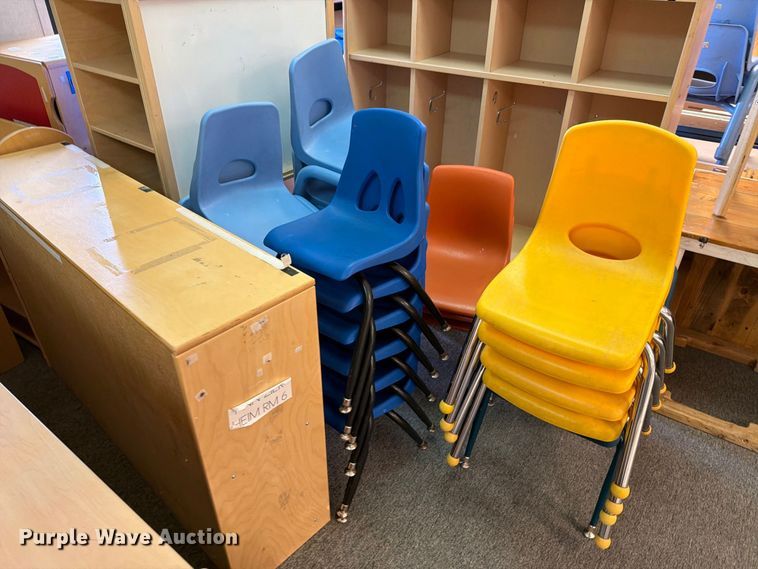 image for item NF9718 Furniture 